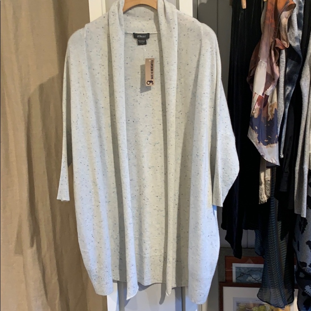 Pure Amici Cardigan